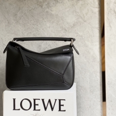 Loewe Handle Bags